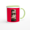 Outside Tonight Radio Edit - Ceramic Mug