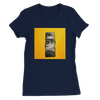 Goodbye Sorrow - Women’s Cut T-Shirt