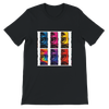 Feel Your Love - Unisex T-Shirt