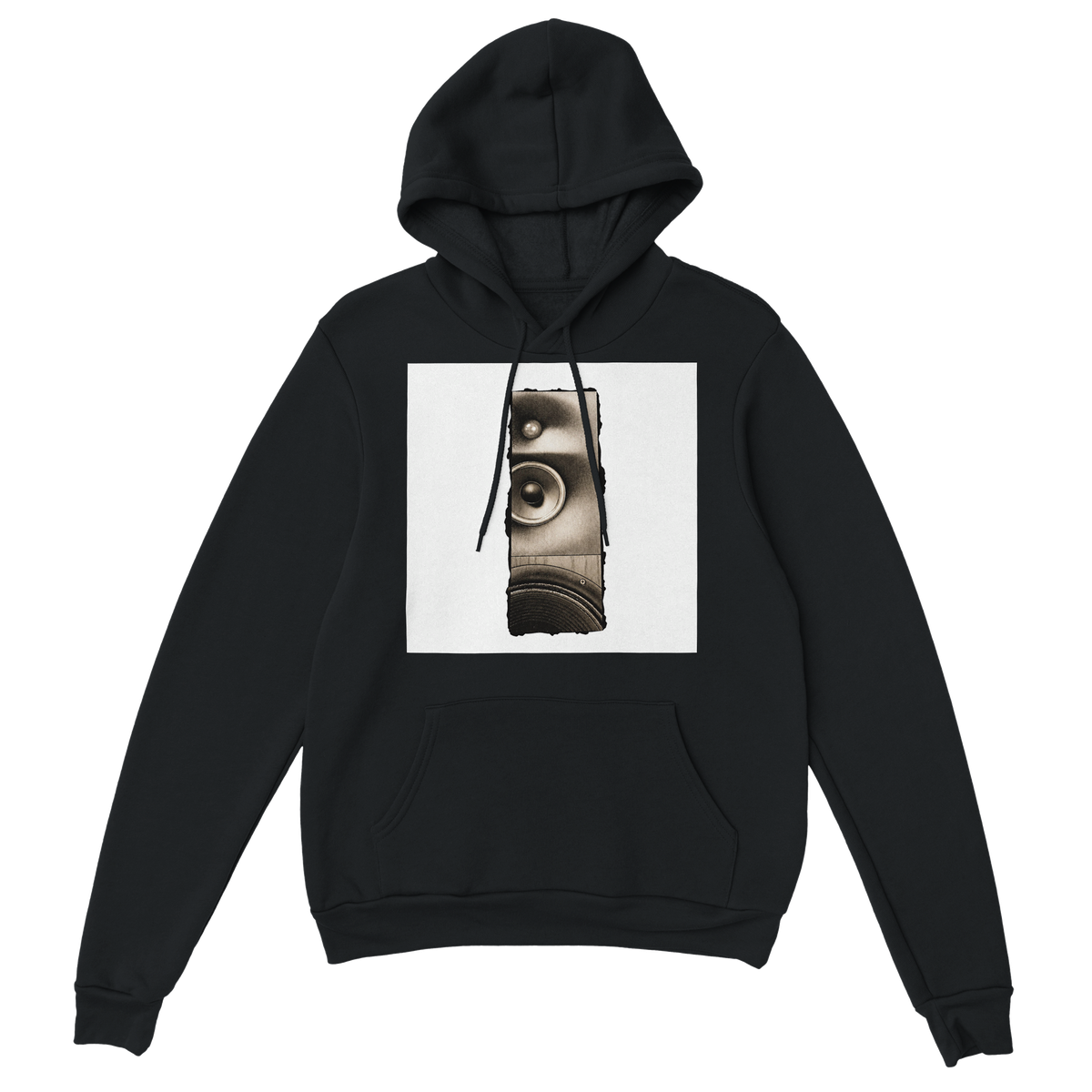 Vexed - Classic Unisex Pullover Hoodie