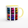 Feel Your Love - Ceramic Mug