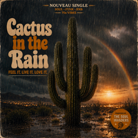 Cactus In The Rain by The Soul Invaders