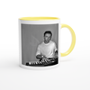 Closed Chapter EP - Ceramic Mug