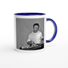 Closed Chapter EP - Ceramic Mug