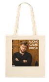 Along Came Bryce - Tote bag