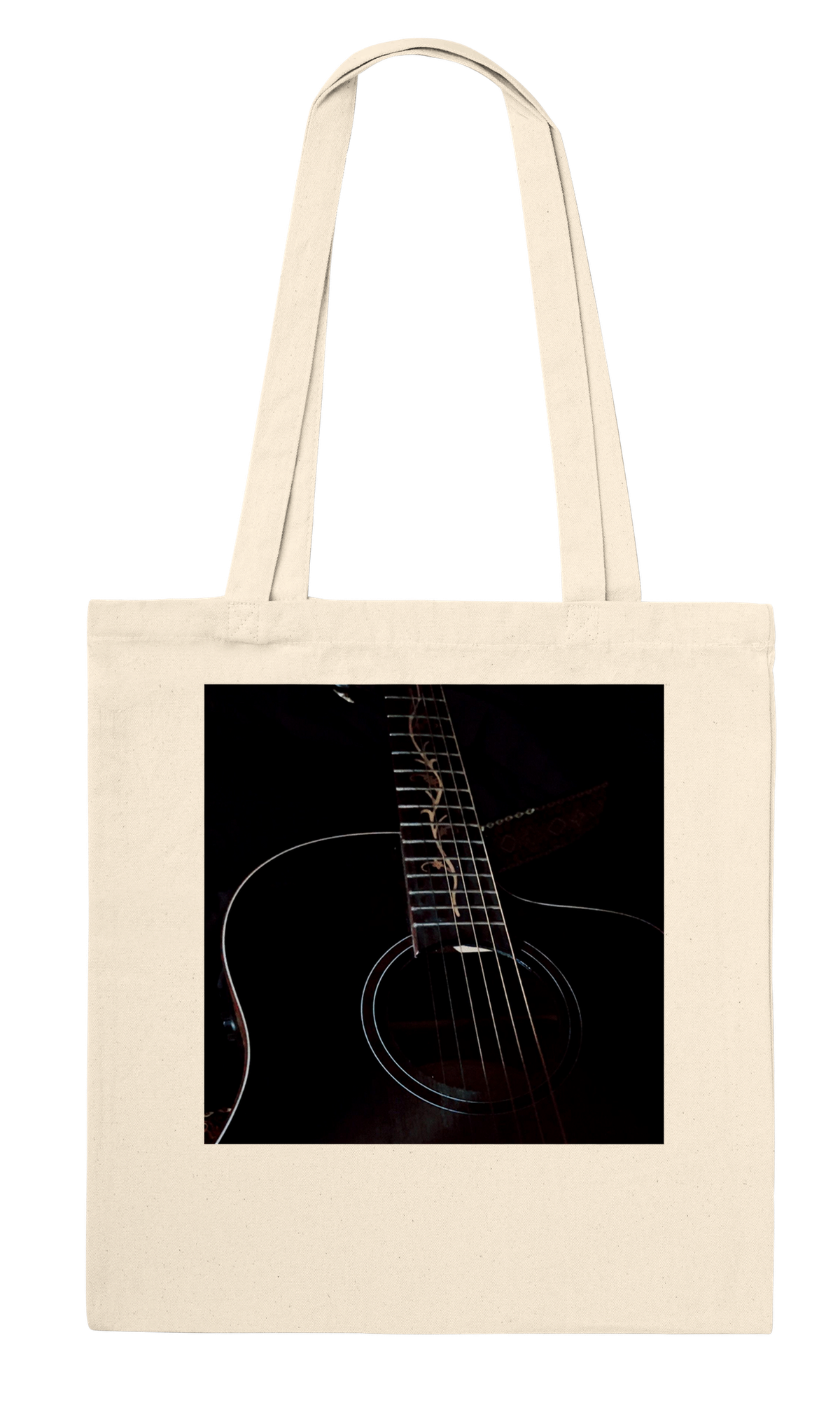 Maybe So Should I (Single) - Tote bag