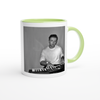 Closed Chapter EP - Ceramic Mug