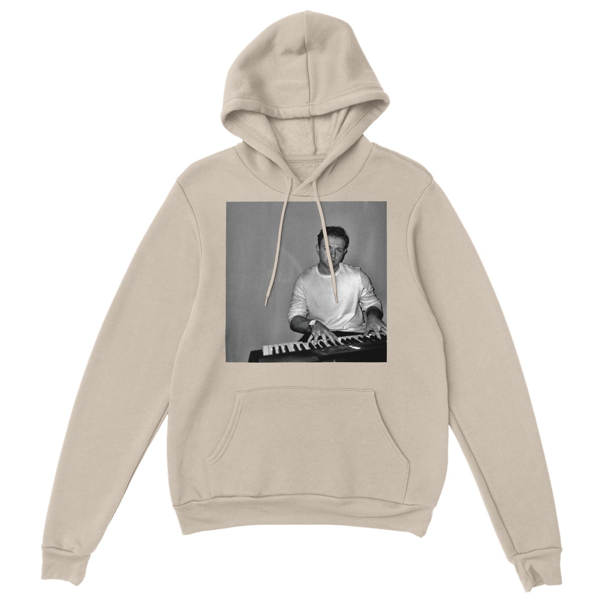 Closed Chapter EP - Classic Unisex Pullover Hoodie