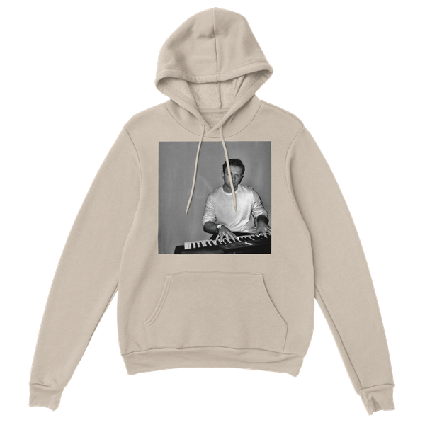 Closed Chapter EP - Classic Unisex Pullover Hoodie