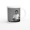 Closed Chapter EP - Ceramic Mug