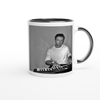 Closed Chapter EP - Ceramic Mug
