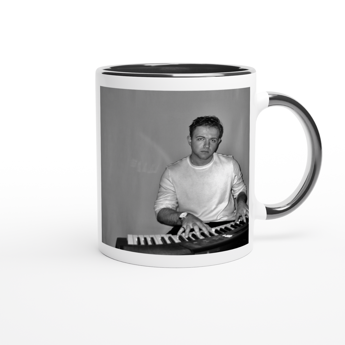 Closed Chapter EP - Ceramic Mug