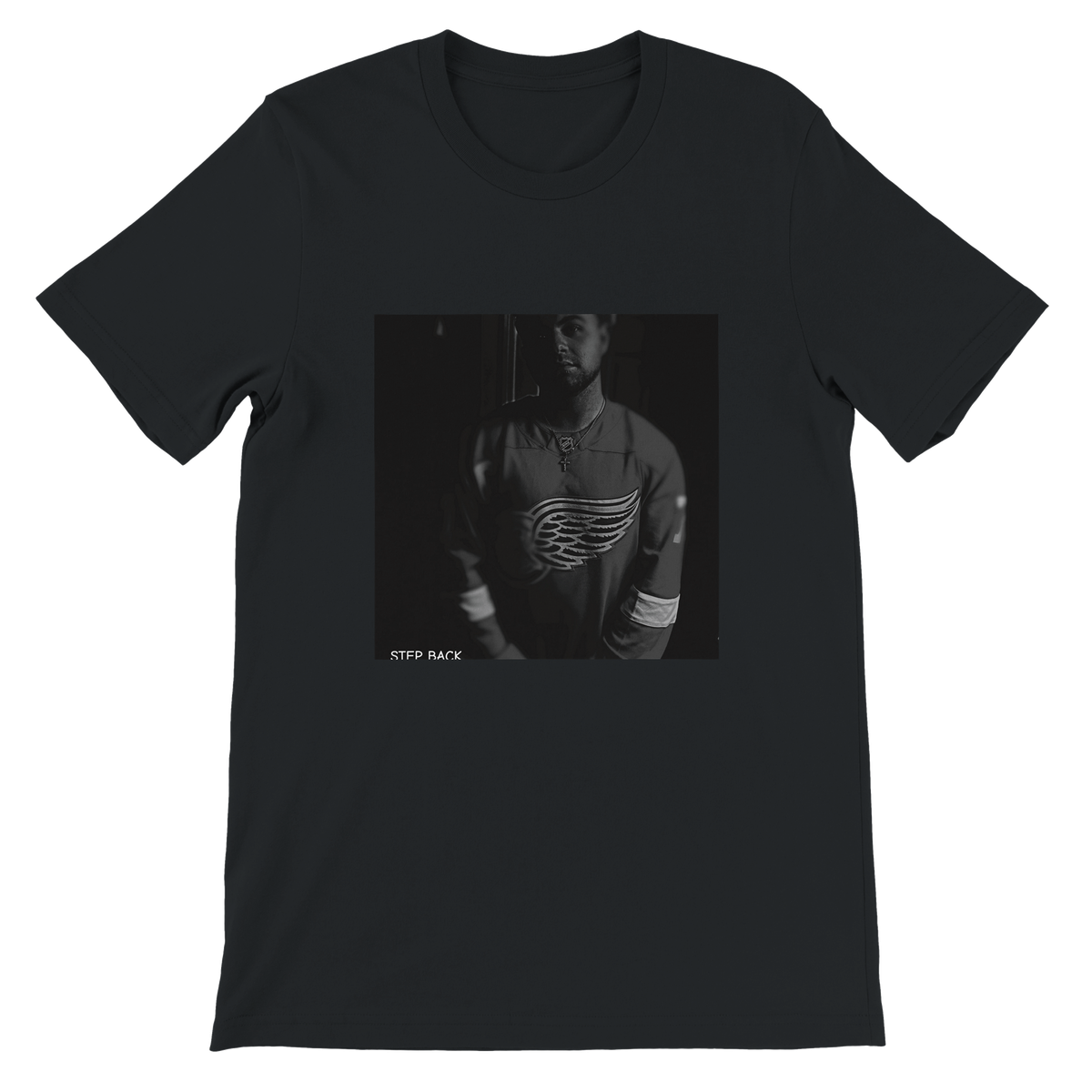Step Back Single (Single) - Unisex T-Shirt