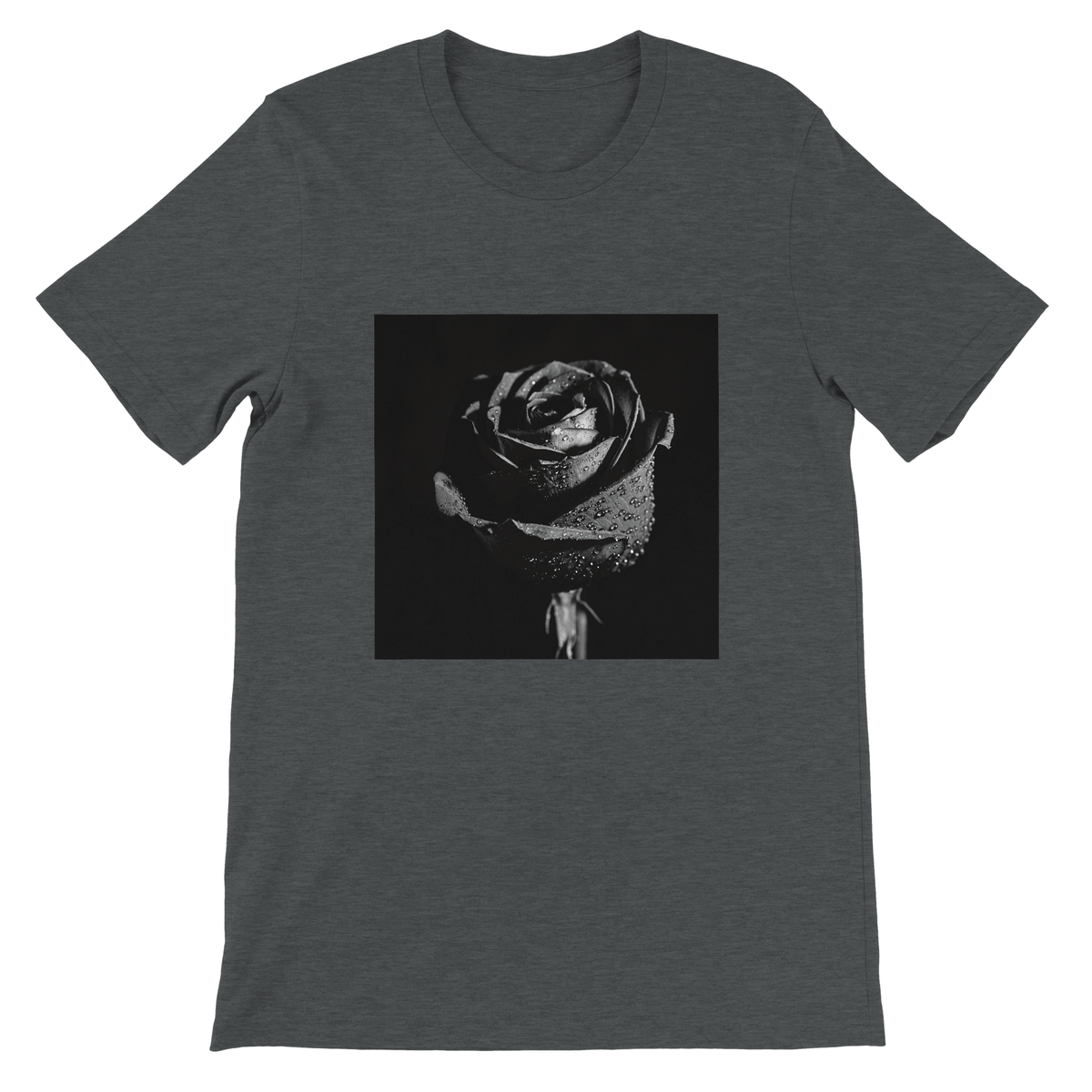 Always My Flower - Unisex T-Shirt