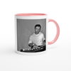 Closed Chapter EP - Ceramic Mug