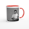Closed Chapter EP - Ceramic Mug