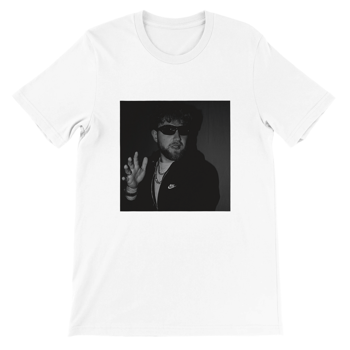 Hustle - Unisex T-Shirt