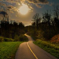 Live Free to the Great Beyond by Kevin G Richard