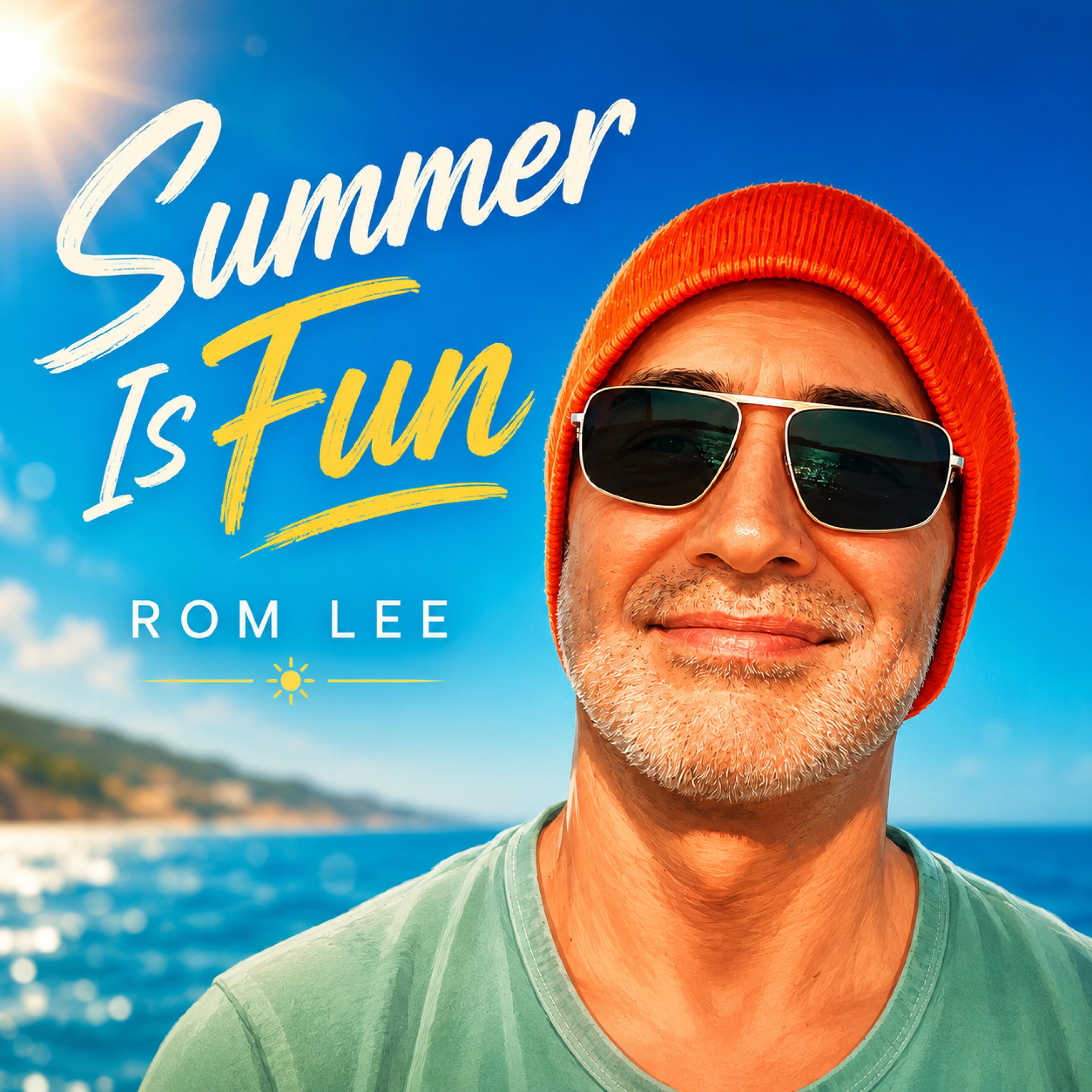 Rom Lee