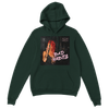 Bad Habits (feat. S3BA & Nyima) - Classic Unisex Pullover Hoodie