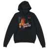 Bad Habits (feat. S3BA & Nyima) - Classic Unisex Pullover Hoodie