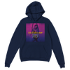 I Know You Wannit - Classic Unisex Pullover Hoodie