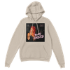 Bad Habits (feat. S3BA & Nyima) - Classic Unisex Pullover Hoodie