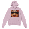 Vendetta - Classic Unisex Pullover Hoodie