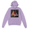 Bad Habits (feat. S3BA & Nyima) - Classic Unisex Pullover Hoodie