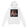 Bad Habits (feat. S3BA & Nyima) - Classic Unisex Pullover Hoodie