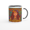 No Stranger - Ceramic Mug