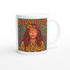 No Stranger - Ceramic Mug