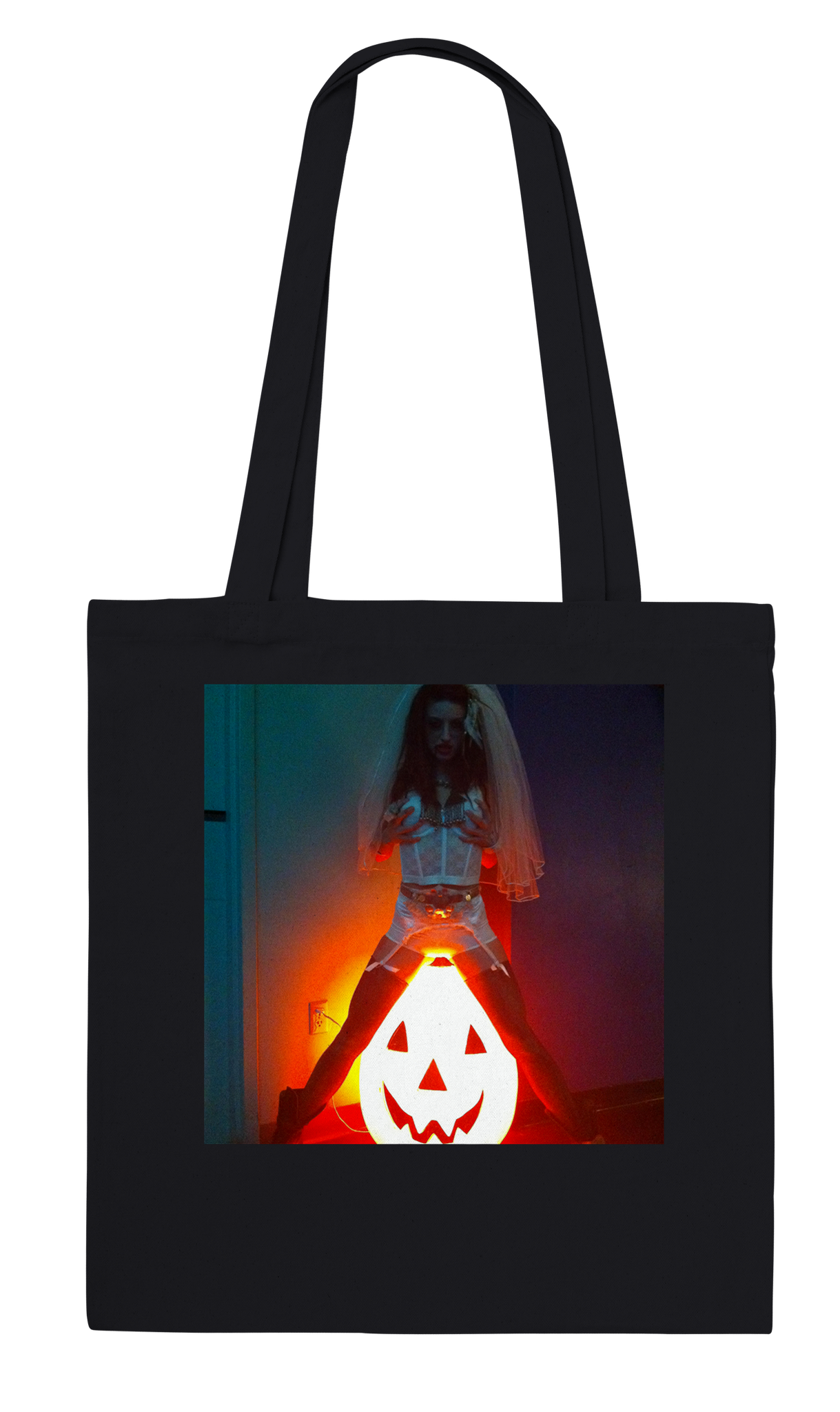 Zombie - Tote bag