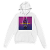 I Know You Wannit - Classic Unisex Pullover Hoodie