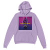 I Know You Wannit - Classic Unisex Pullover Hoodie