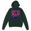 I Know You Wannit - Classic Unisex Pullover Hoodie