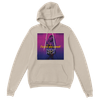 I Know You Wannit - Classic Unisex Pullover Hoodie