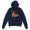 Bad Habits (feat. S3BA & Nyima) - Classic Unisex Pullover Hoodie