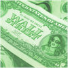 Wall St - Fine Art Poster