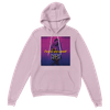 I Know You Wannit - Classic Unisex Pullover Hoodie
