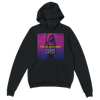 I Know You Wannit - Classic Unisex Pullover Hoodie
