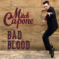 Bad Blood by Mitch Capone