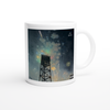 JULY - Ceramic Mug