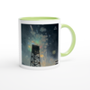 JULY - Ceramic Mug