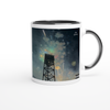 JULY - Ceramic Mug