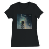 JULY - Women’s Cut T-Shirt