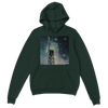 JULY - Classic Unisex Pullover Hoodie