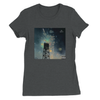 JULY - Women’s Cut T-Shirt