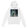 JULY - Classic Unisex Pullover Hoodie