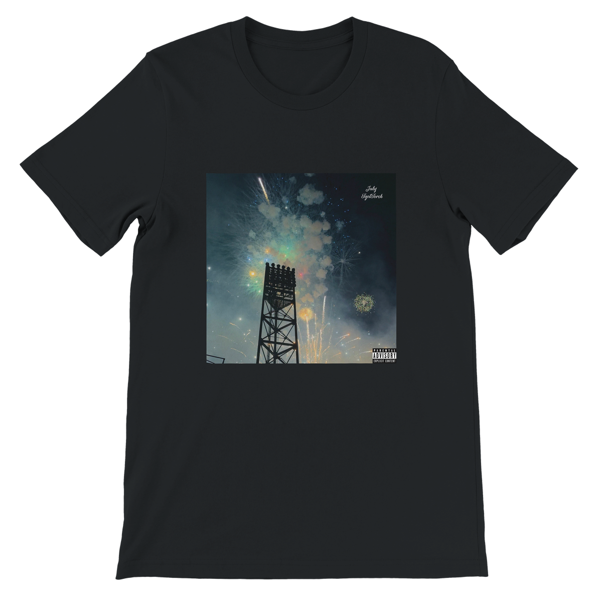 JULY - Unisex T-Shirt